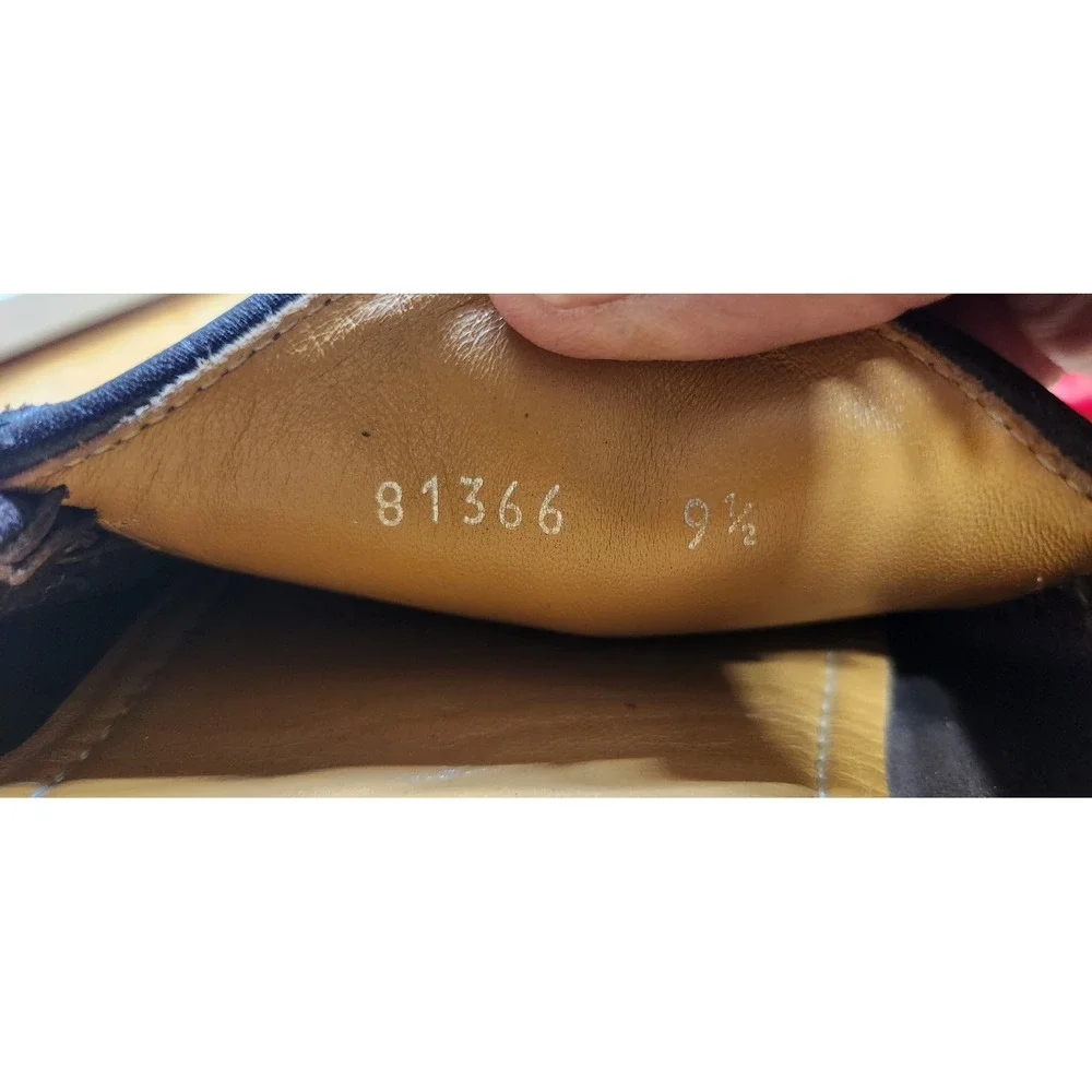 Gucci authenticated horsebit